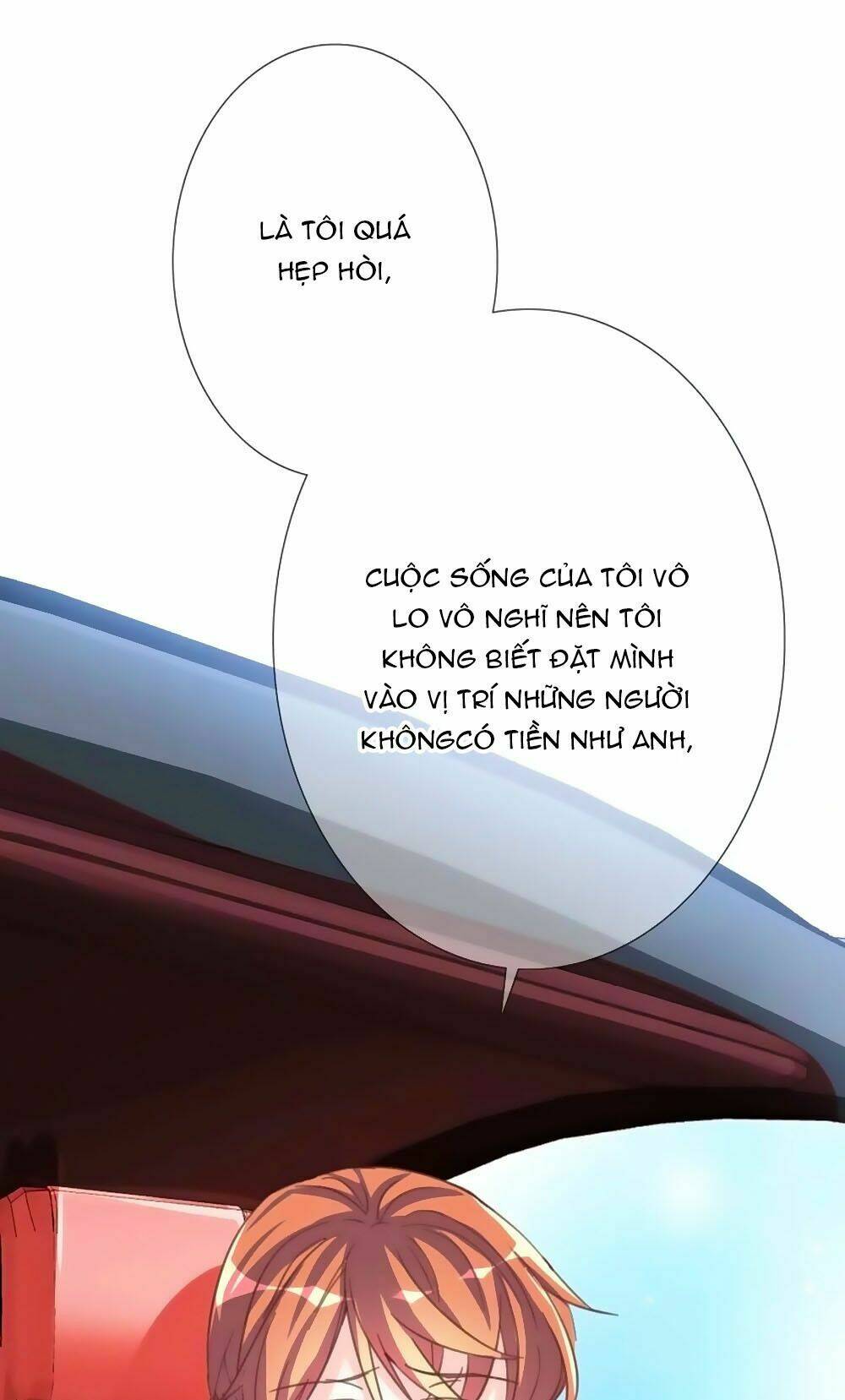 Gia Sư Tình Yêu Của Tôi: Chapter 15