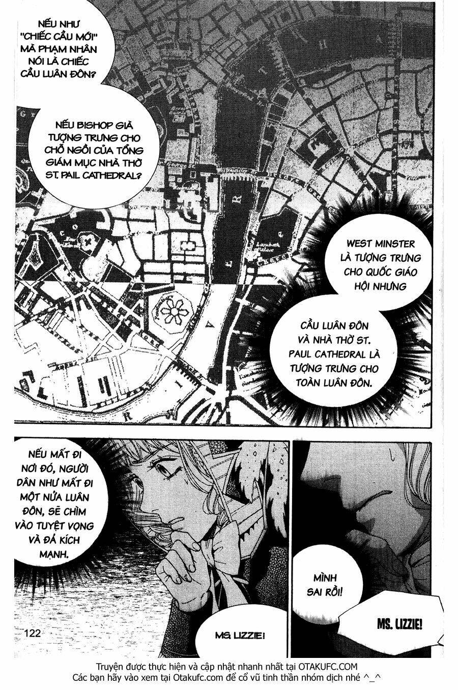 Lady Detective: Chapter 24