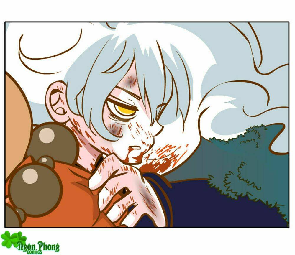 Hòa Thượng Và Tiểu Long Quân: Chapter 45