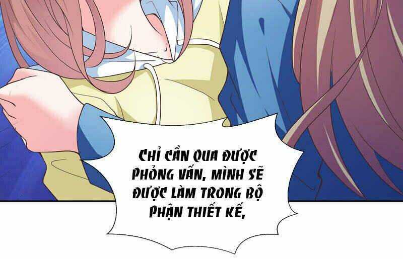 Chiến Lược Lãng Mạn Của Thịnh Thiếu: Chapter 19