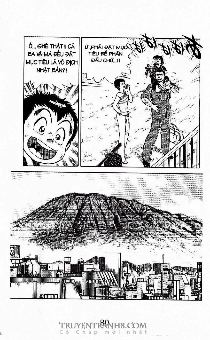 Musashi: Chapter 15