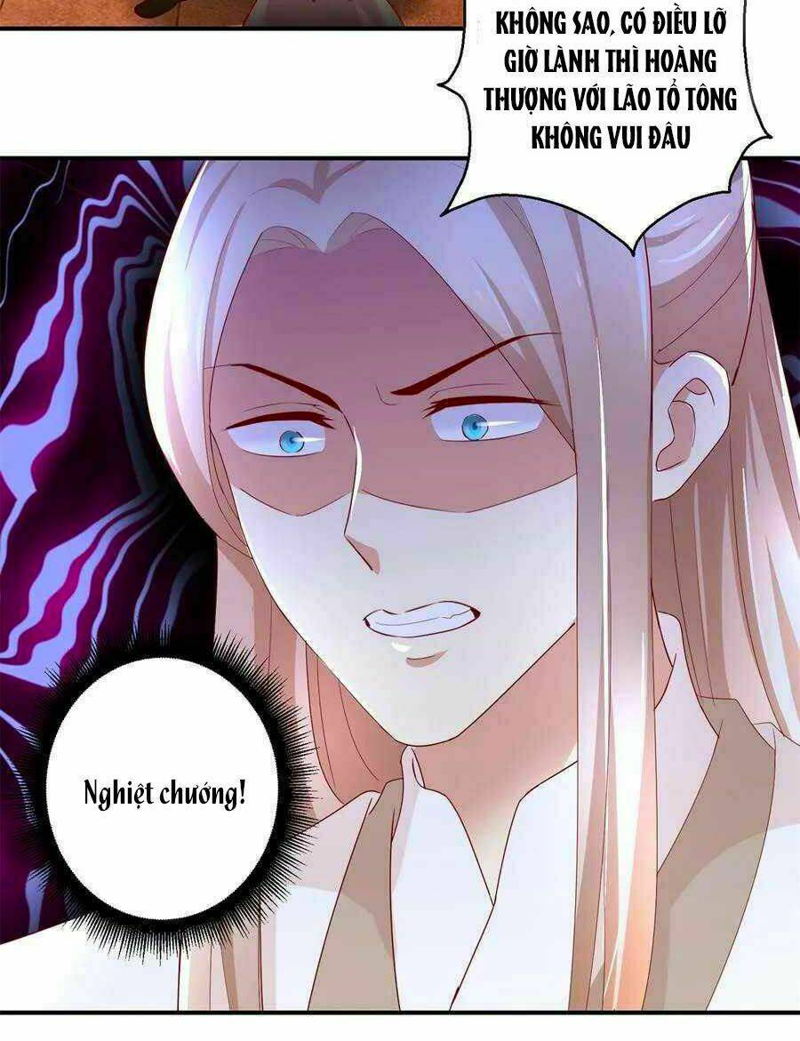 Thuần Phi Ký: Chapter 37