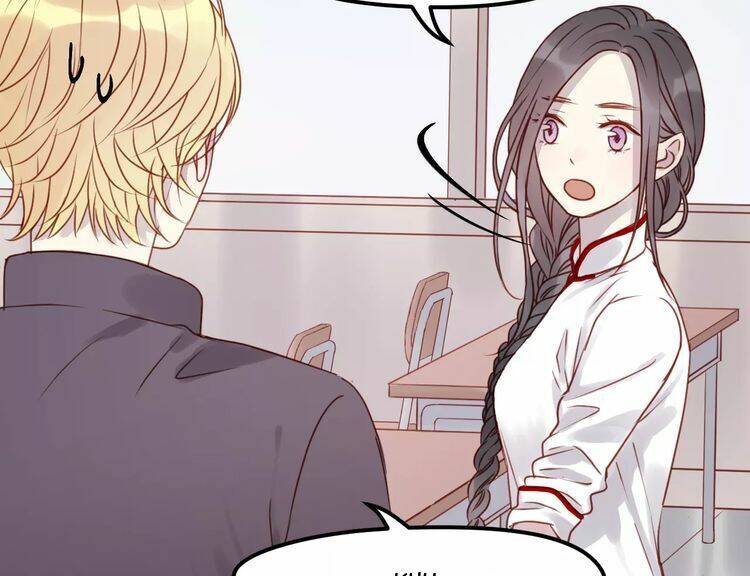 Lượm Được Một Tiểu Hồ Ly 2: Chapter 17