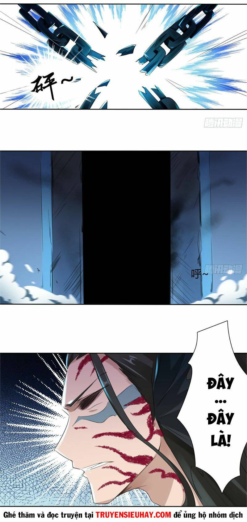 Tu Chân Giả Tại Dị Thế: Chapter 257