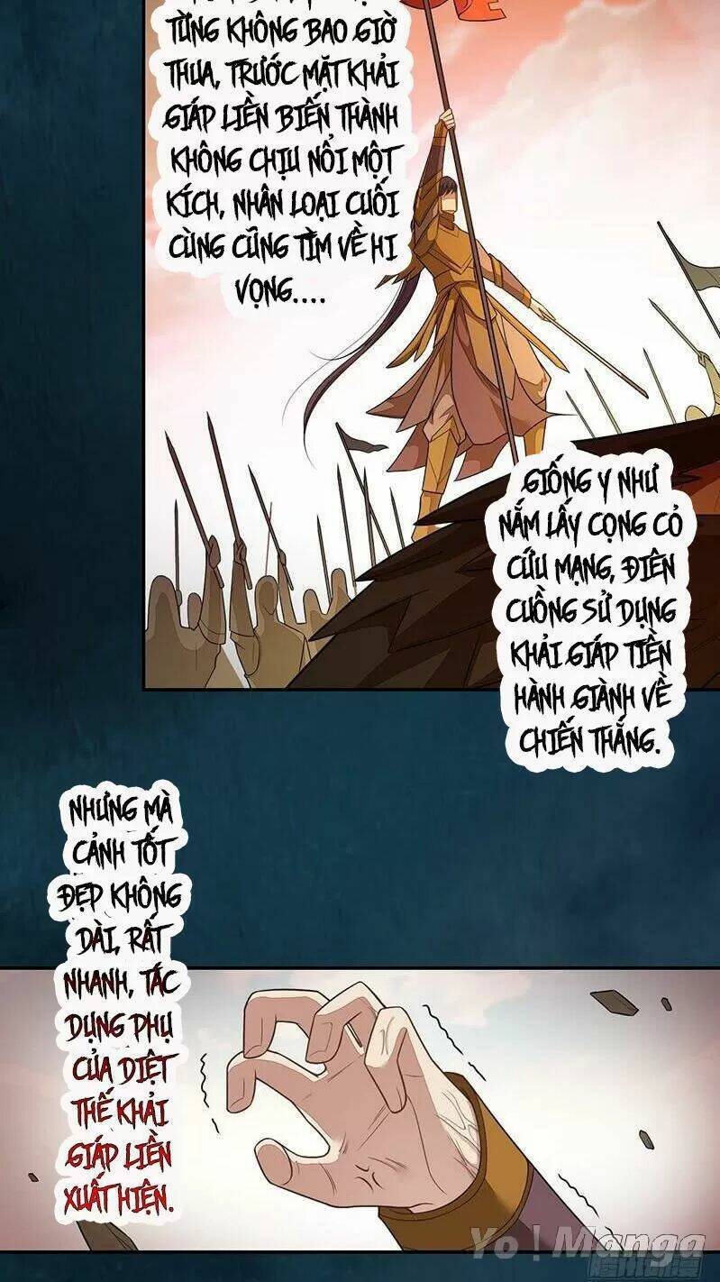 Tuyệt Thế Luyện Đan Sư: Chapter 136