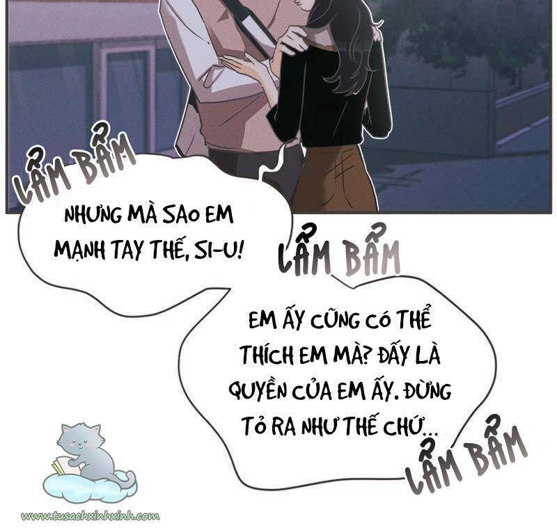 Giấc Mộng Đêm Hè: Chapter 3.2