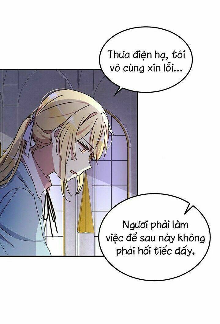 Công Tước, Loạn Vừa Thôi!: Chapter 73