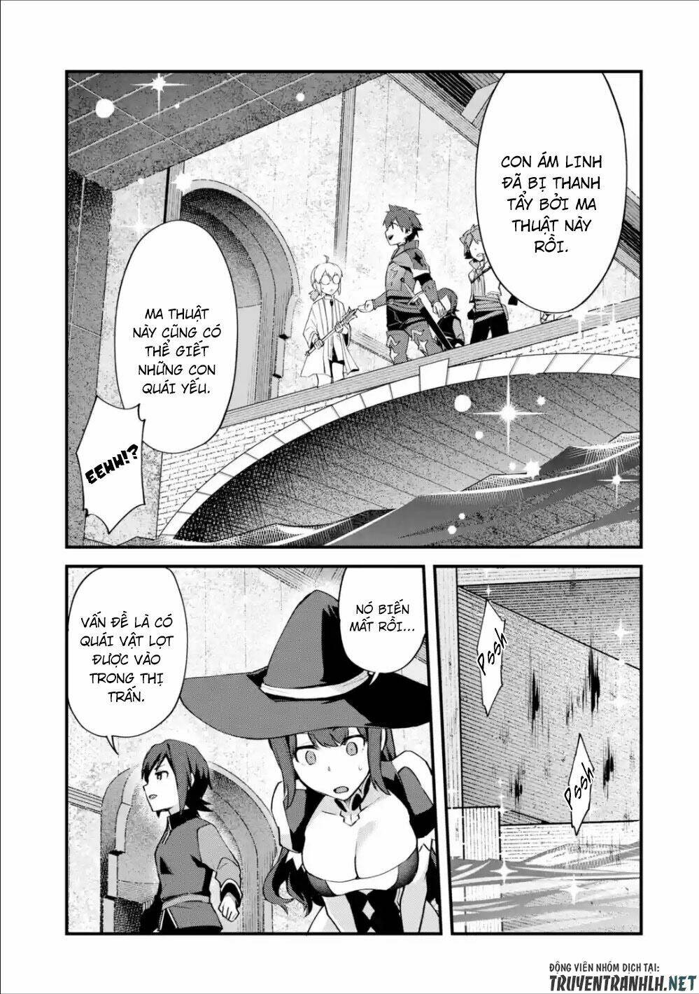 Nido Tensei Shita Shounen Wa S Rank Boukensha Toshite Heion Ni Sugosu-Zense Ga Kenja De Eiyuu Datta: Chapter 6