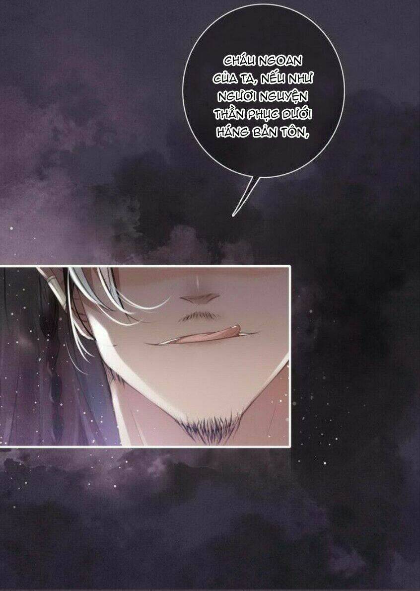 Đế Sư Tại Thượng: Chapter 3