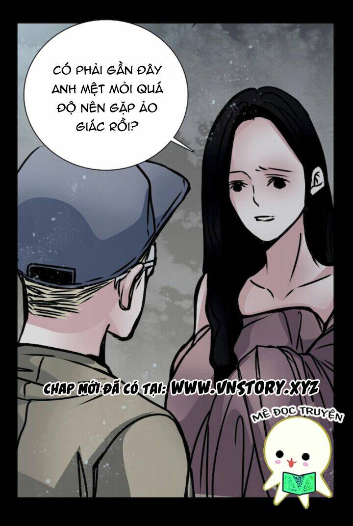 Nhật Ký Nữ Phù Thủy Hồi Sinh: Chapter 15