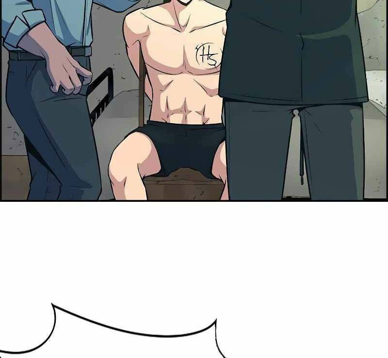 Kẻ Ngoại Đạo: Chapter 5