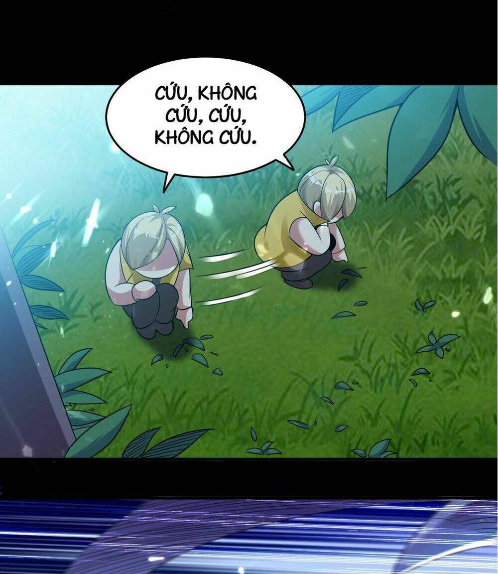 Vạn Giới Tiên Vương: Chapter 4