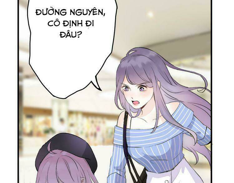 Cuộc Chiến Tình Yêu: Chapter 20