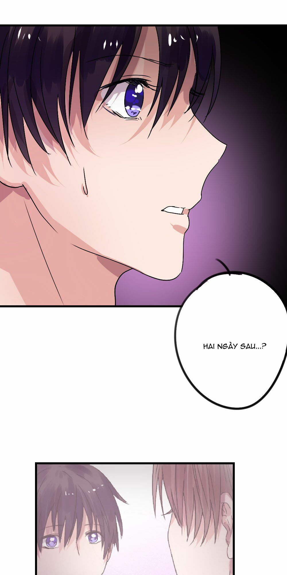 Phải Lòng Em Trai Của Bạn Gái Mình: Chapter 37