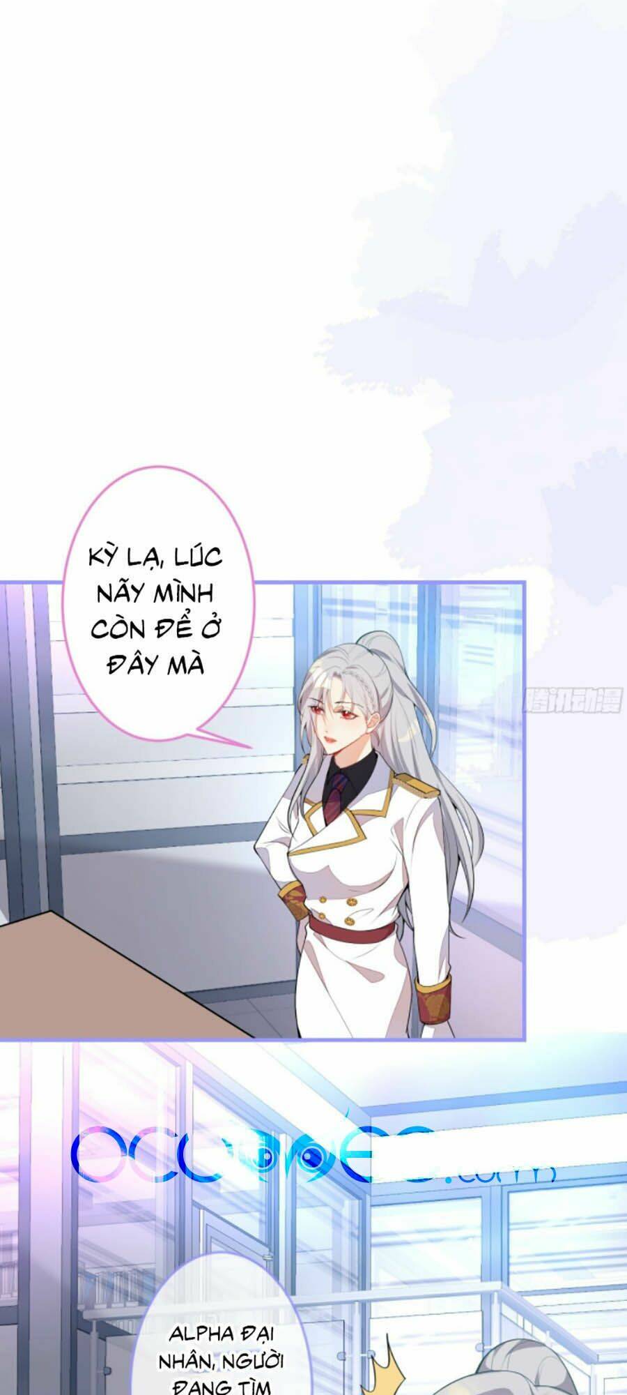 Xuyên Không Đến Thế Giới Trở Thành Đóa Hoa Của Anh: Chapter 24