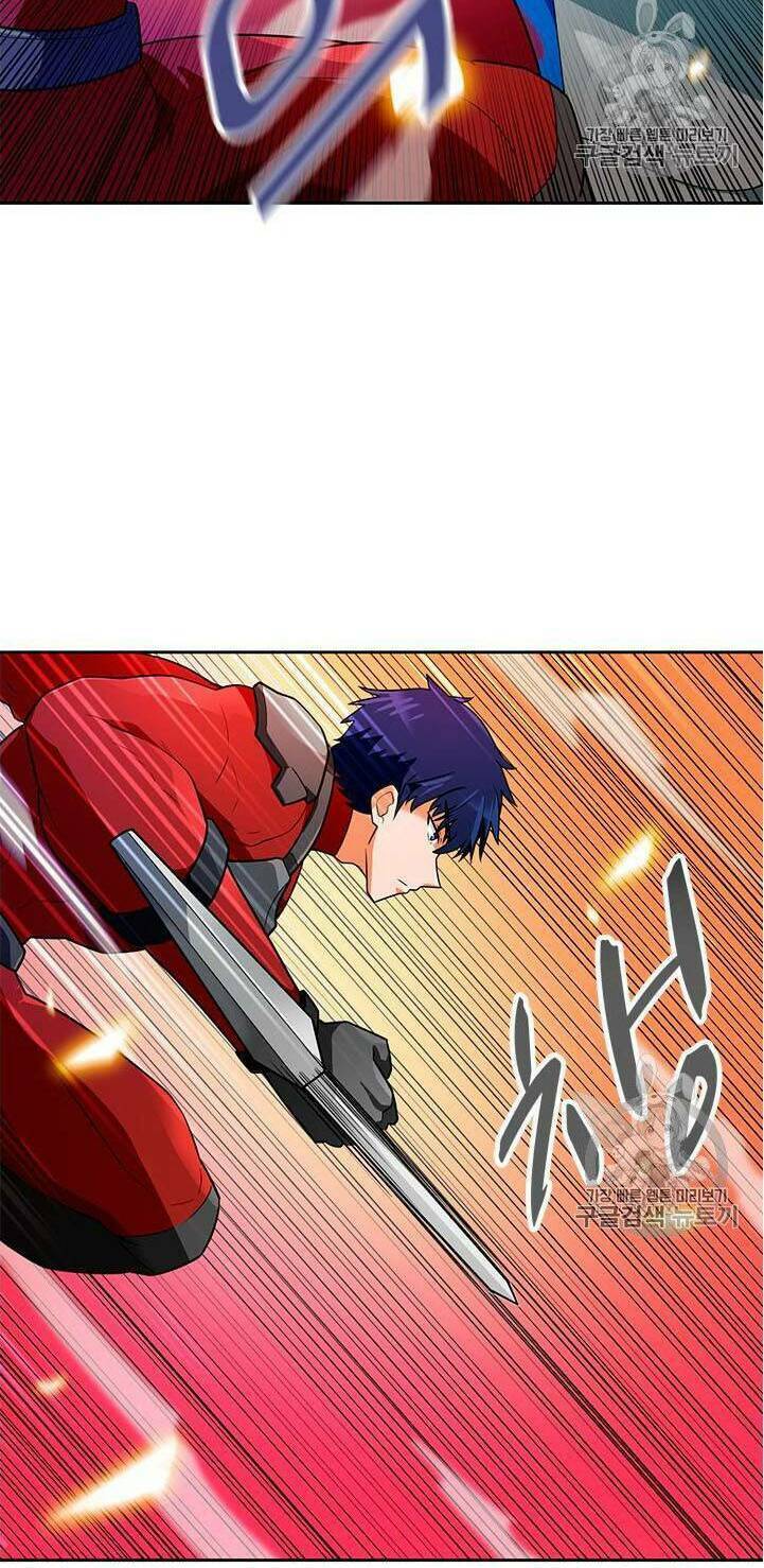 Tôi Tự Động Săn Một Mình: Chapter 55