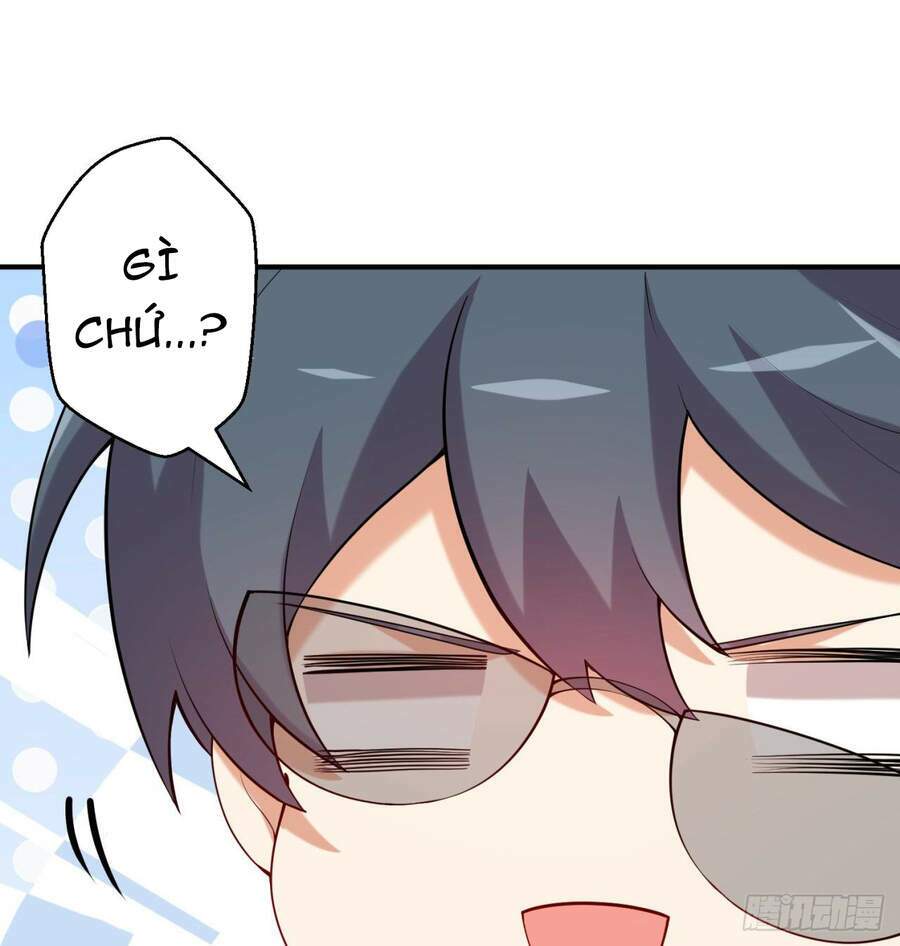 Nhặt Thuộc Tính Tại Trái Đất: Chapter 8