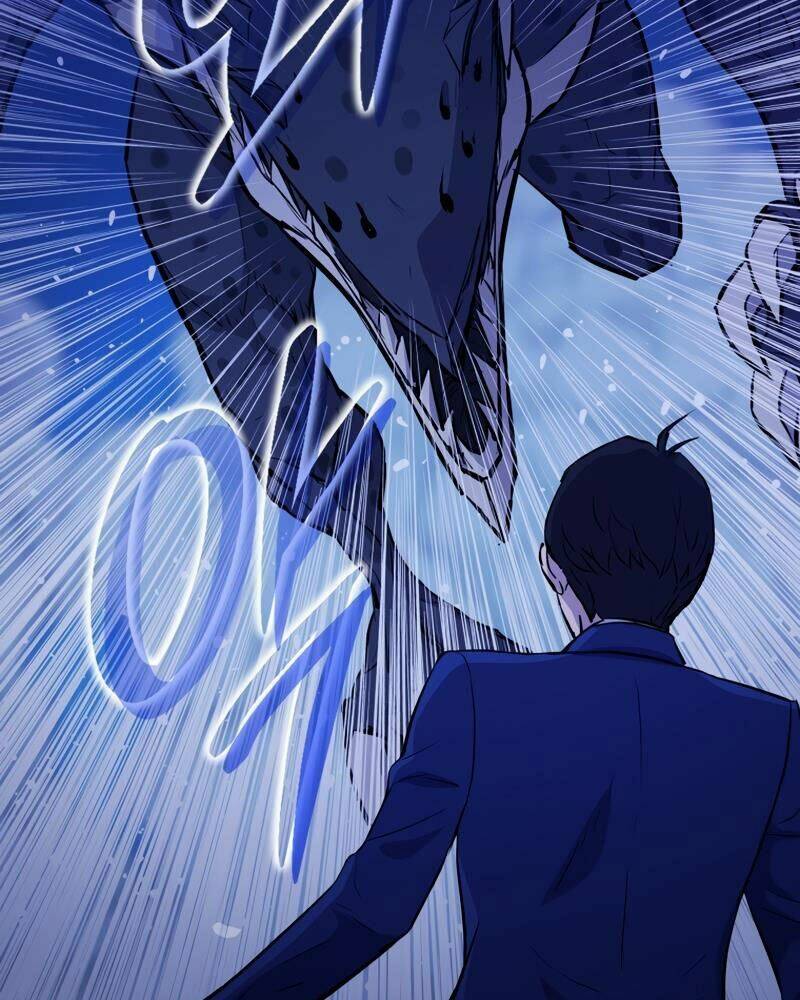 Cánh Cổng Mở Ra Đúng Ngày Đầu Tiên Tôi Thành Chính Trị Gia: Chapter 4
