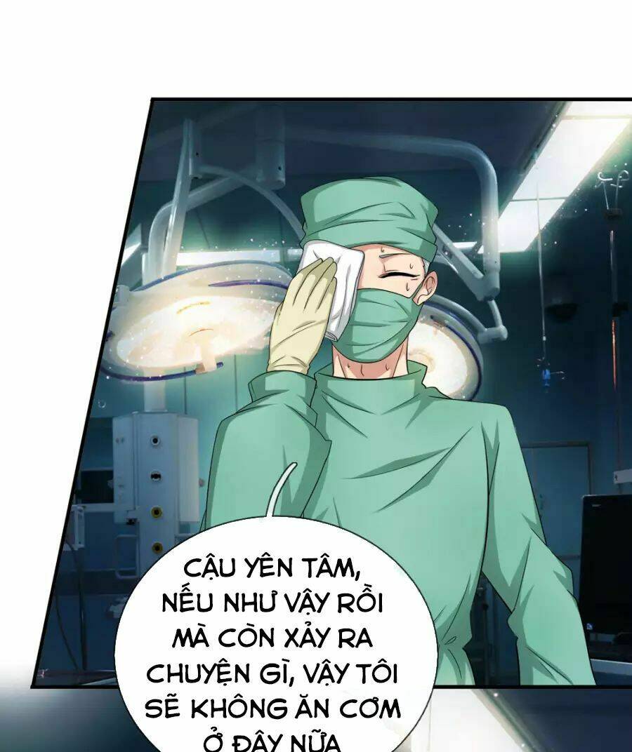 Tuyệt Thế Phi Đao: Chapter 26