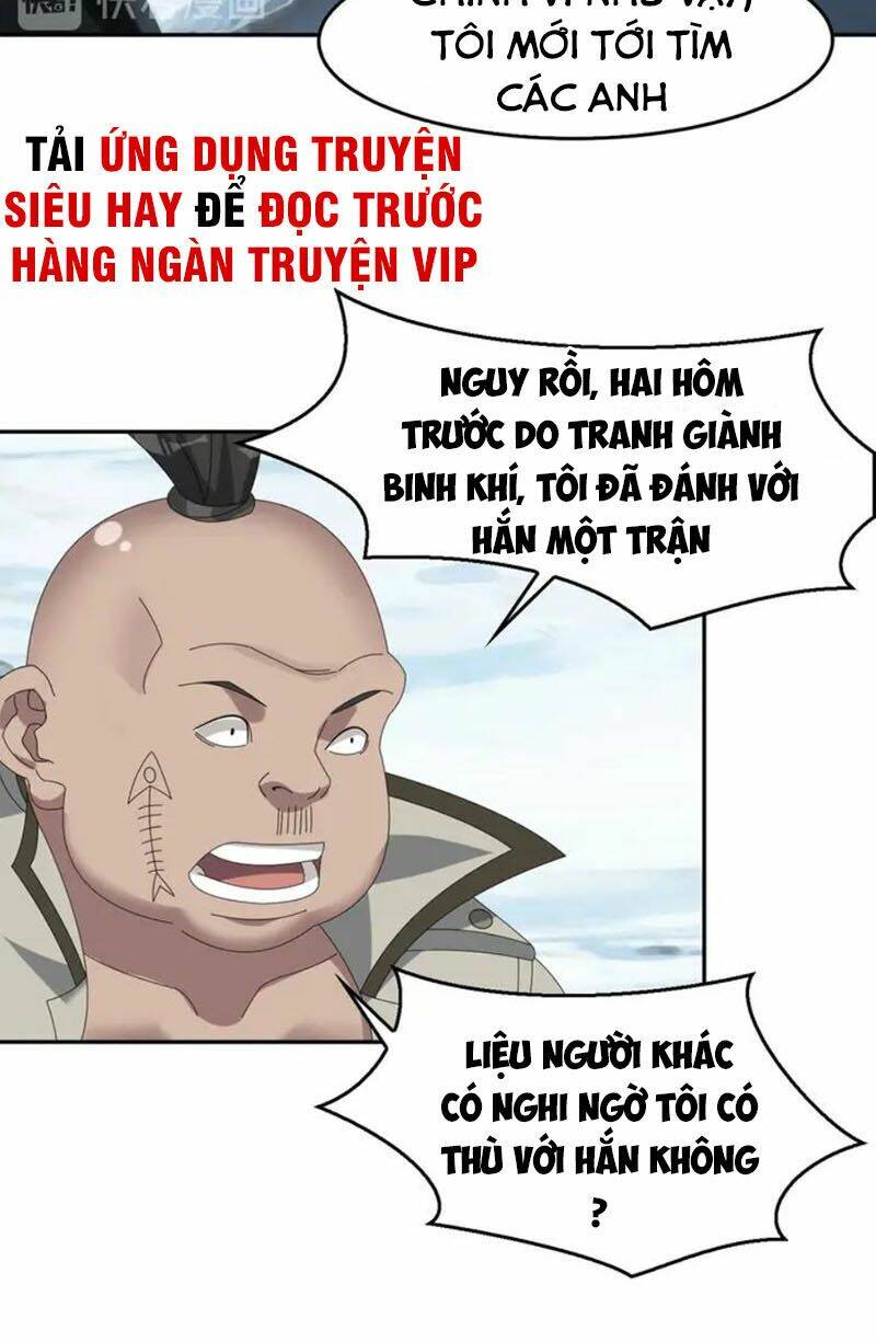 Siêu Cấp Đại Chủ Bạ: Chapter 90