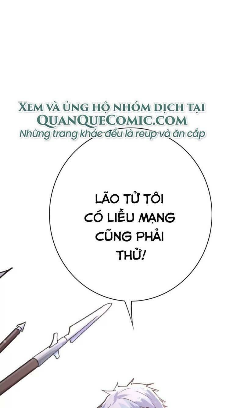 Hệ Thống Tiên Tôn Tại Đô Thị: Chapter 105