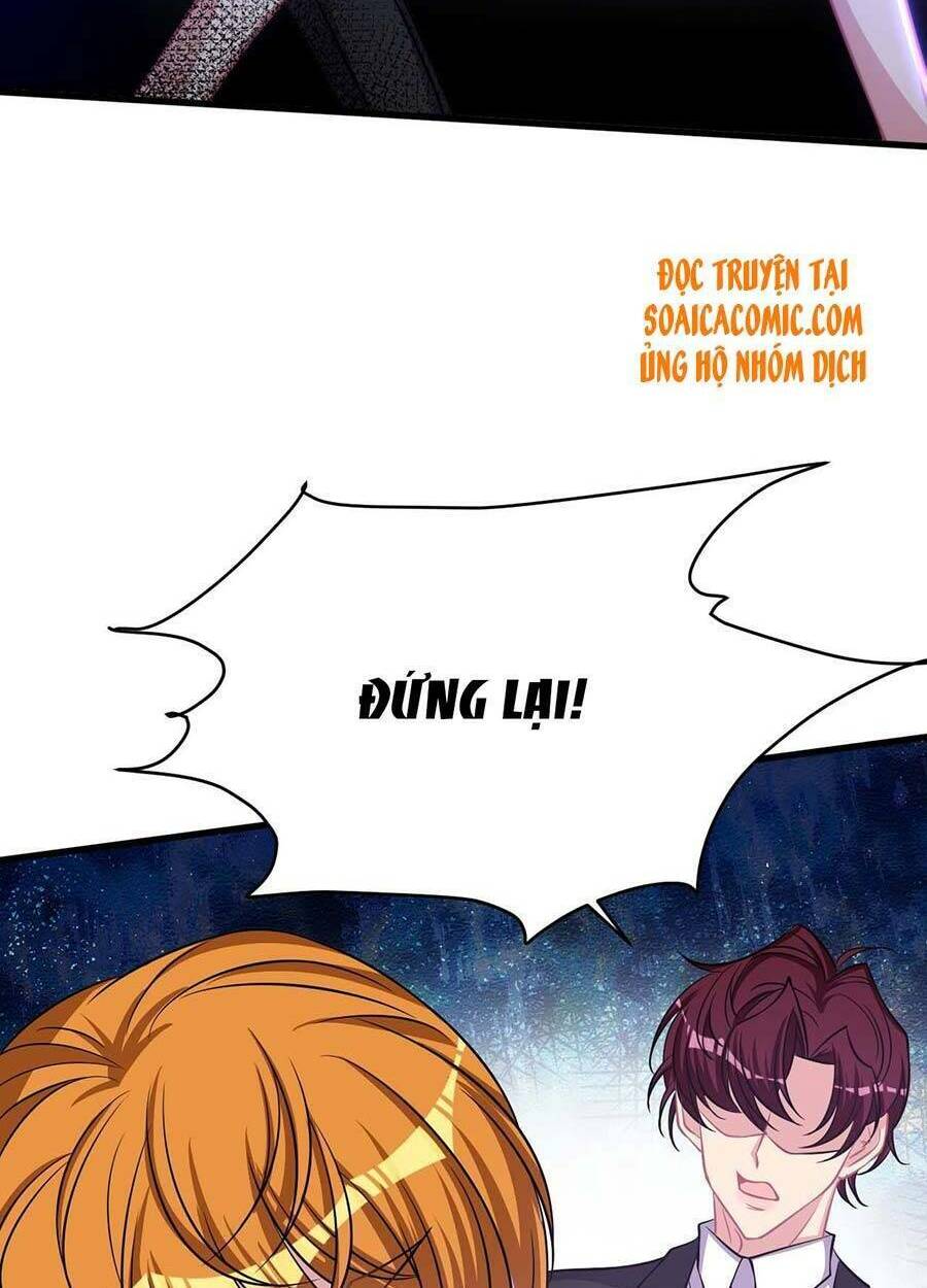 Vết Cắn Trí Mạng: Chapter 37