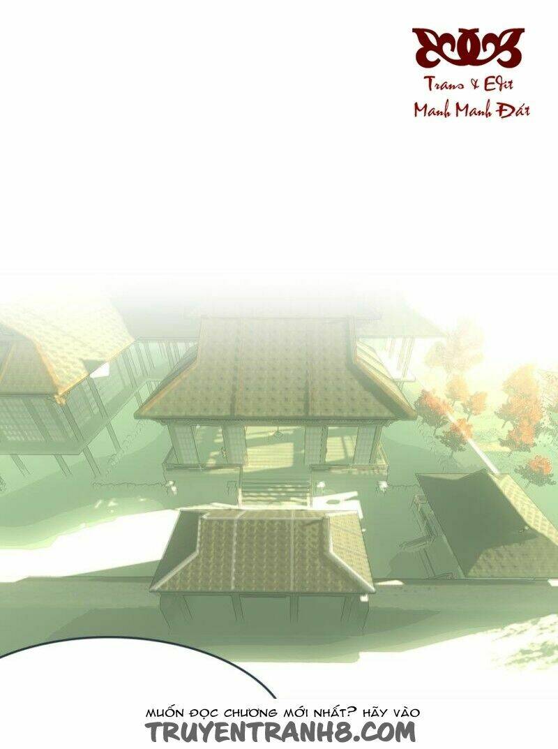 Sư Phụ Lại Trêu Chọc Ta: Chapter 16