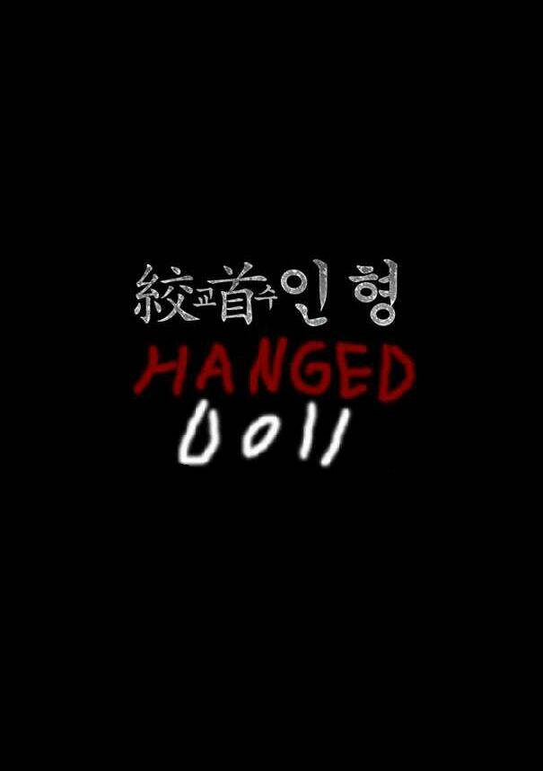 Hanged Doll: Chapter 3