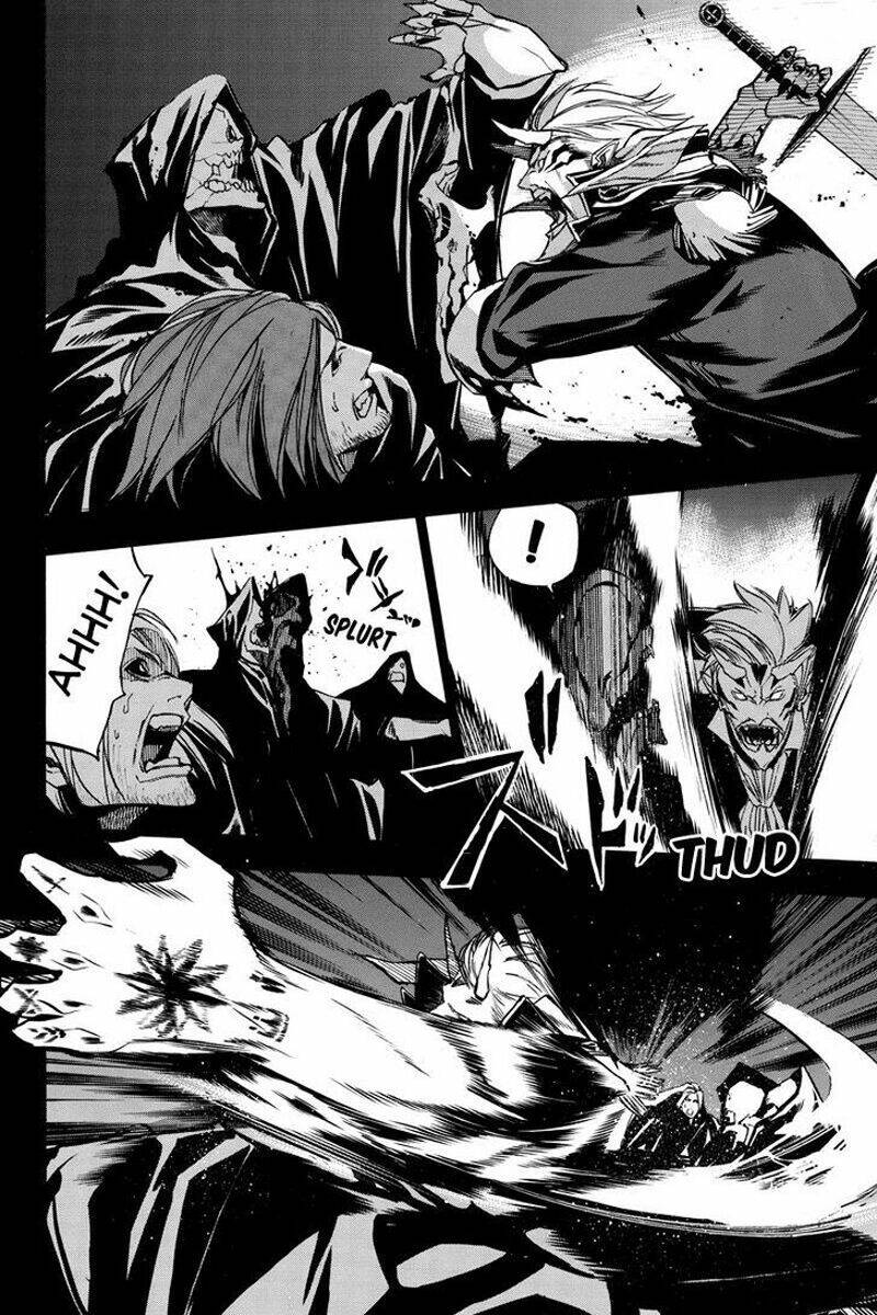 Aku no Higan - Beyond Evil: Chapter 62