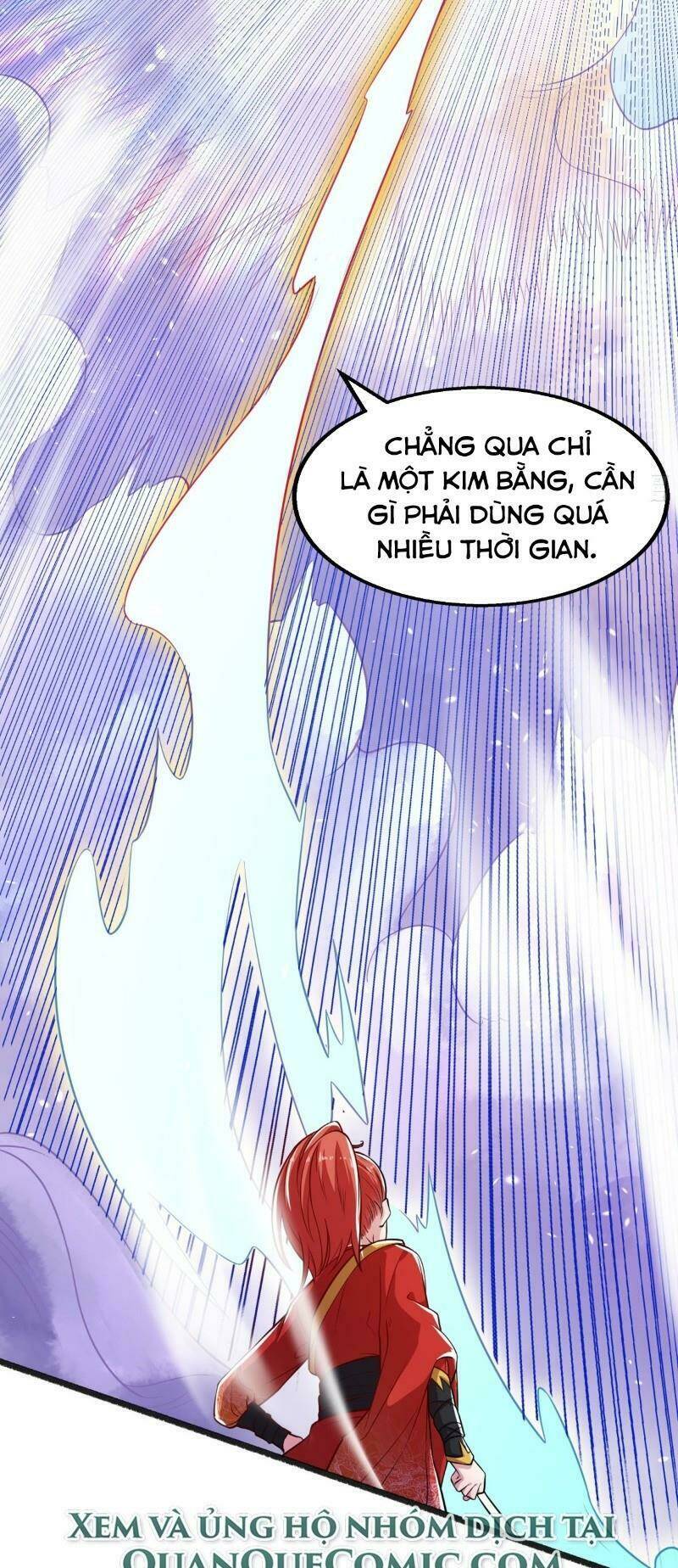 Nhân Đạo Kỹ Nguyên: Chapter 9