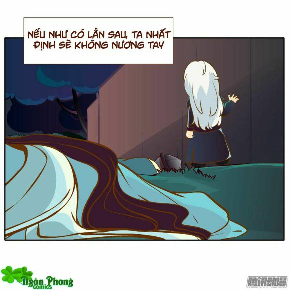 Hòa Thượng Và Tiểu Long Quân: Chapter 14