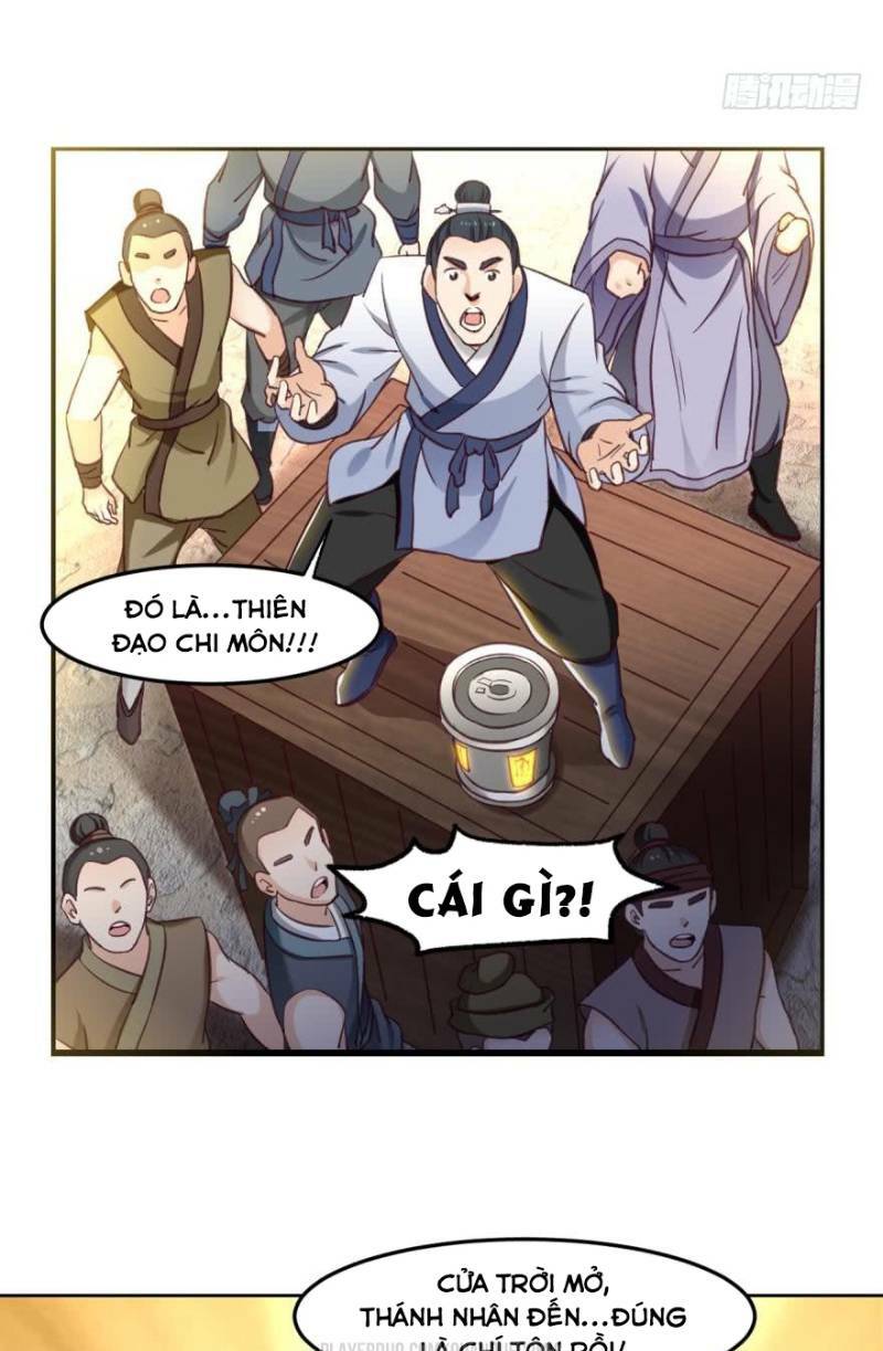 Lão Tổ Của Bạn Đang Online: Chapter 65
