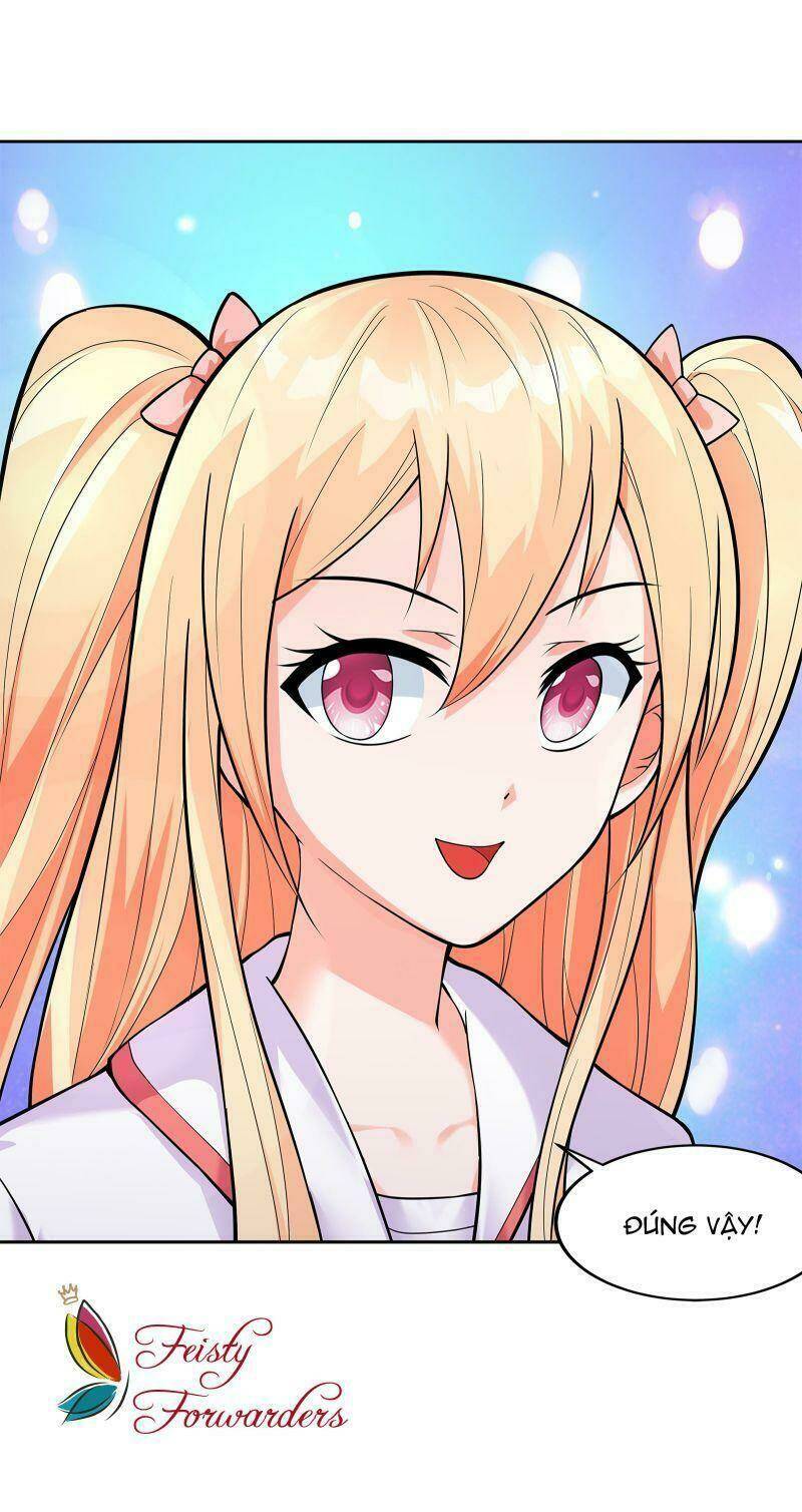 Thời Đại Thần Minh: Thế Giới Biến Thành Game Online: Chapter 4