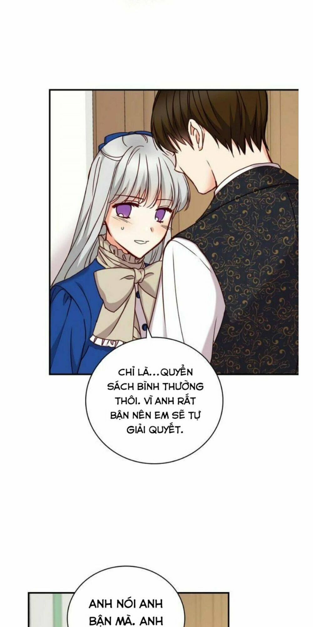 Đừng Chọc Đứa Em Gái Bé Bỏng Của Chúng Tôi: Chapter 60