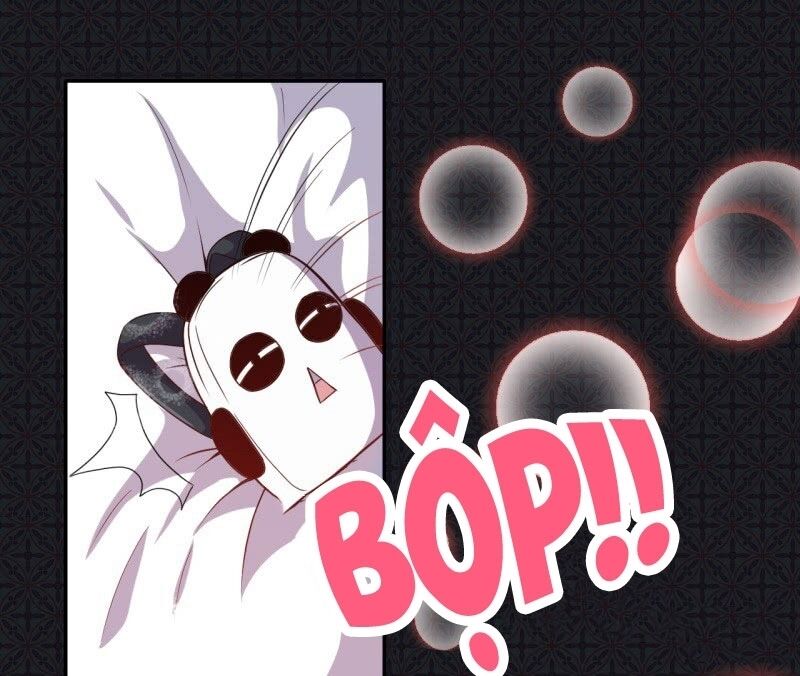 Ngạo Kiều Quỷ Vương Yêu Ta: Chapter 94