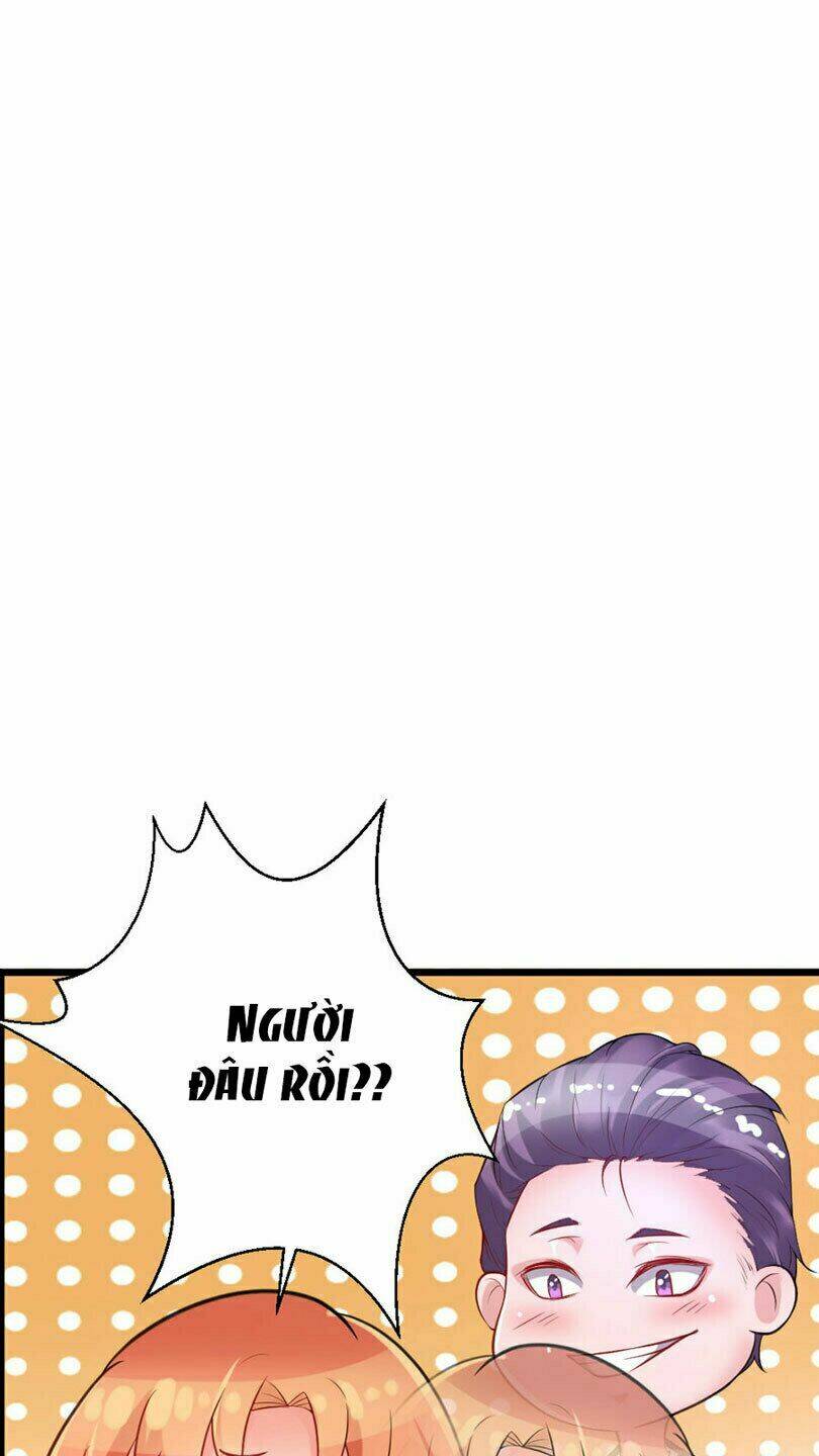 Tiểu Bạch Điềm Thê Của Long Thiếu: Chapter 14