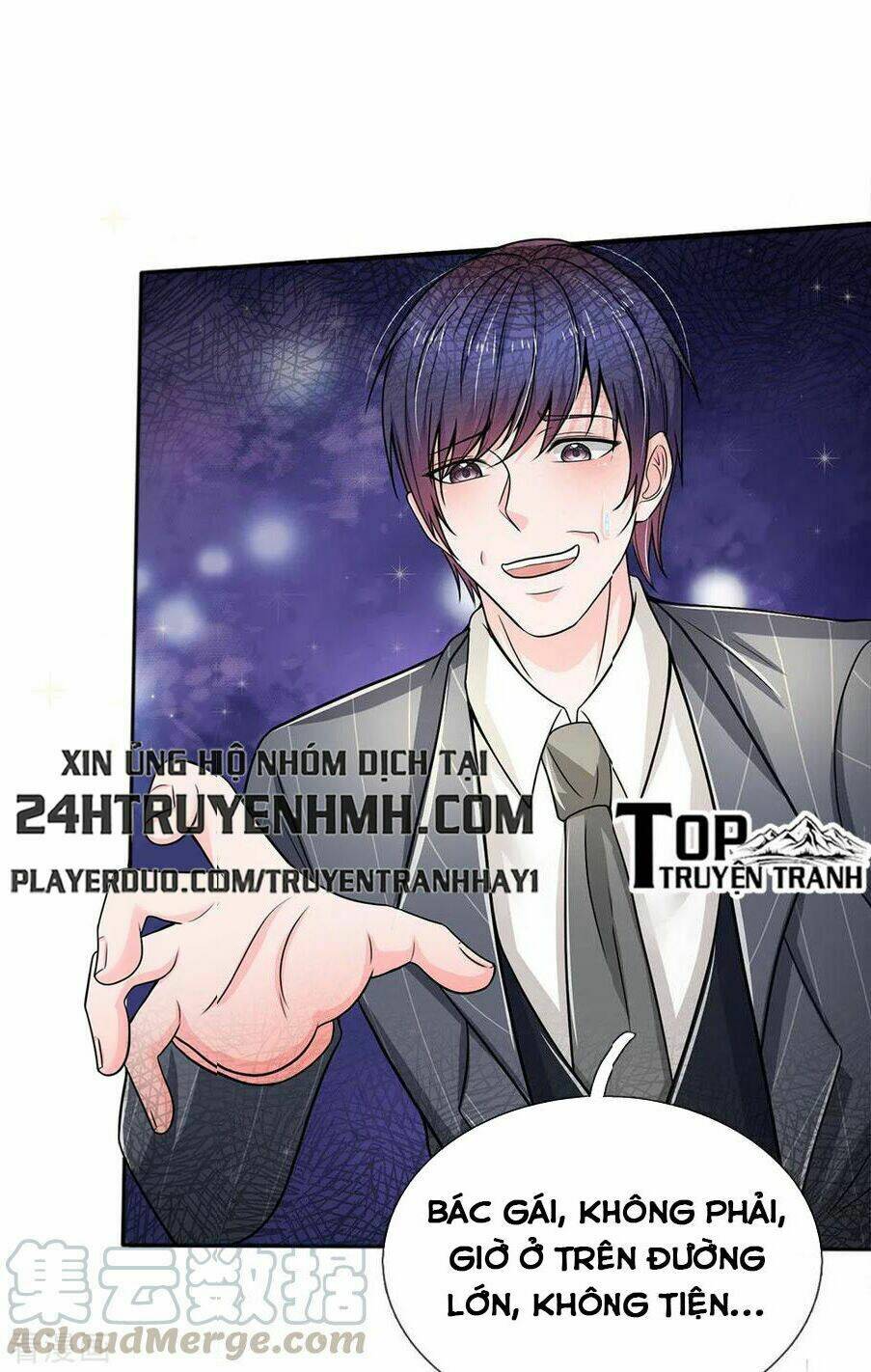 Tuyệt Đỉnh Khí Thiếu: Chapter 75