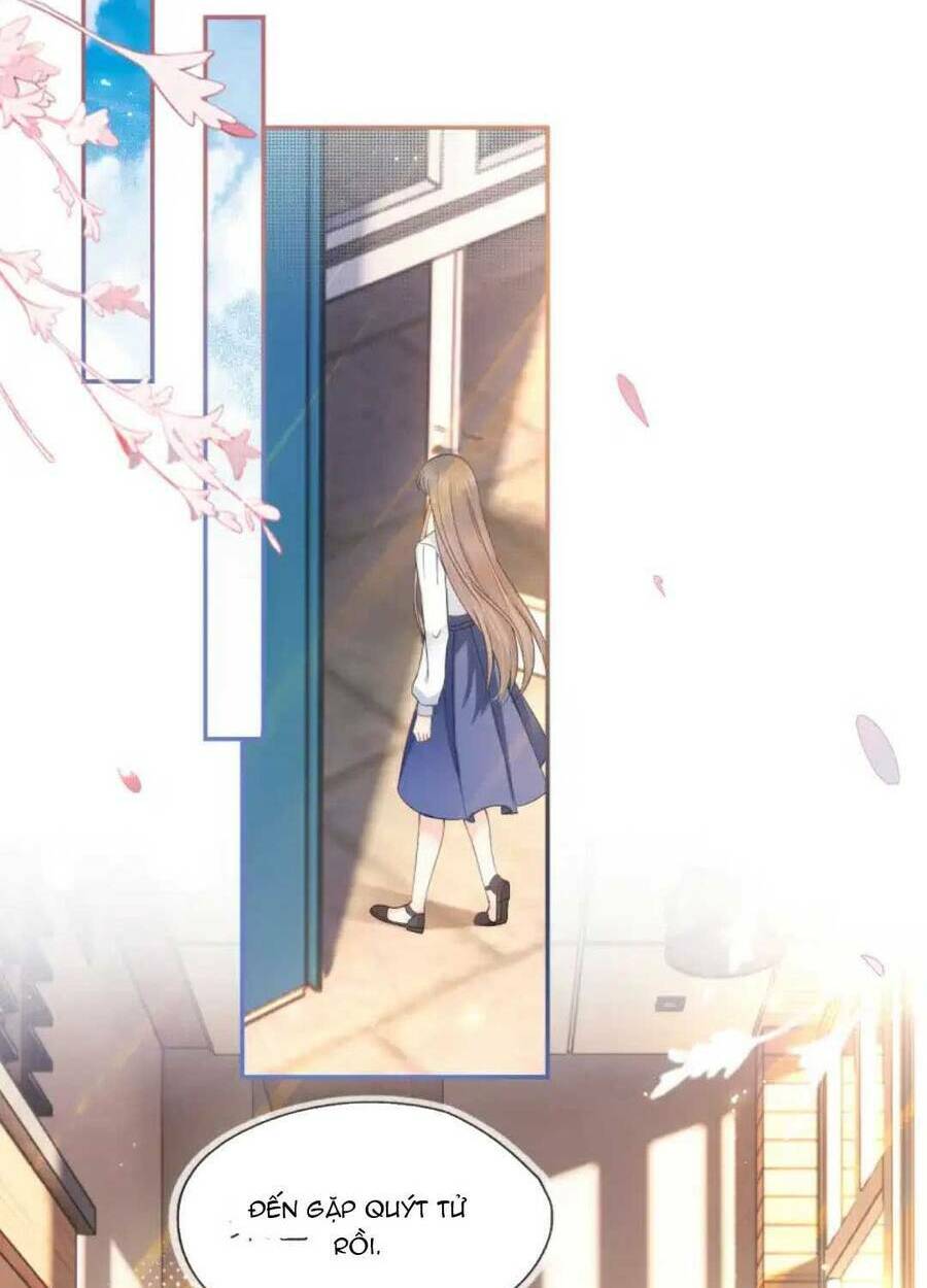 Thế Thân Hào Môn: Chapter 11
