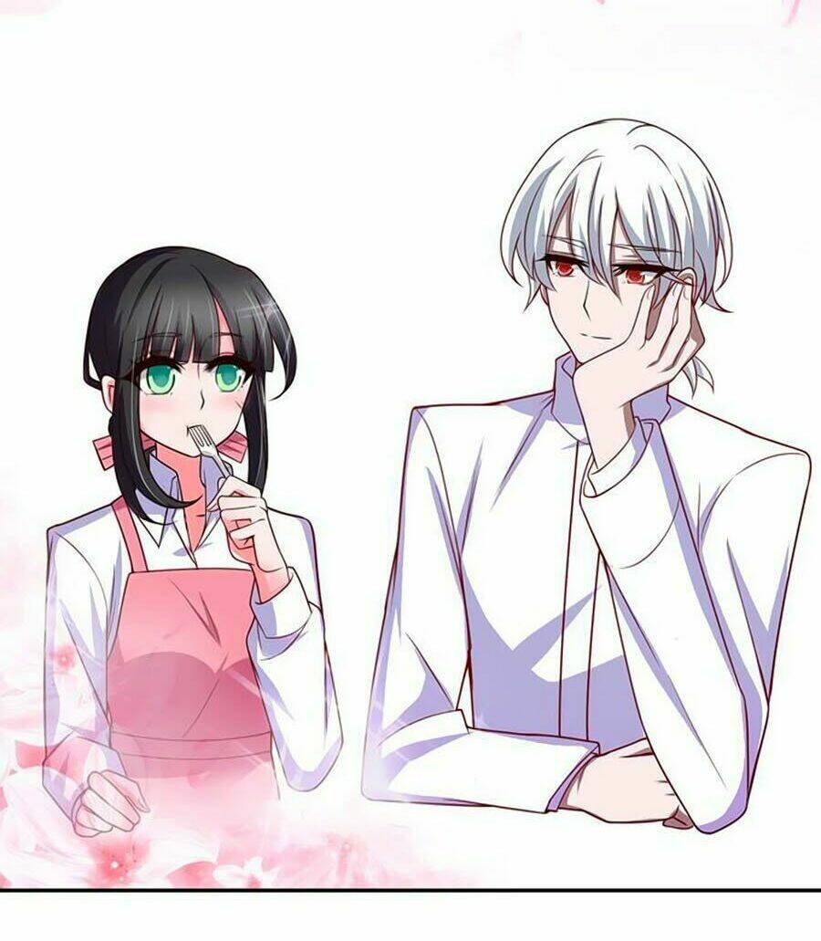 Người Yêu Khát Máu Của Tôi: Chapter 48