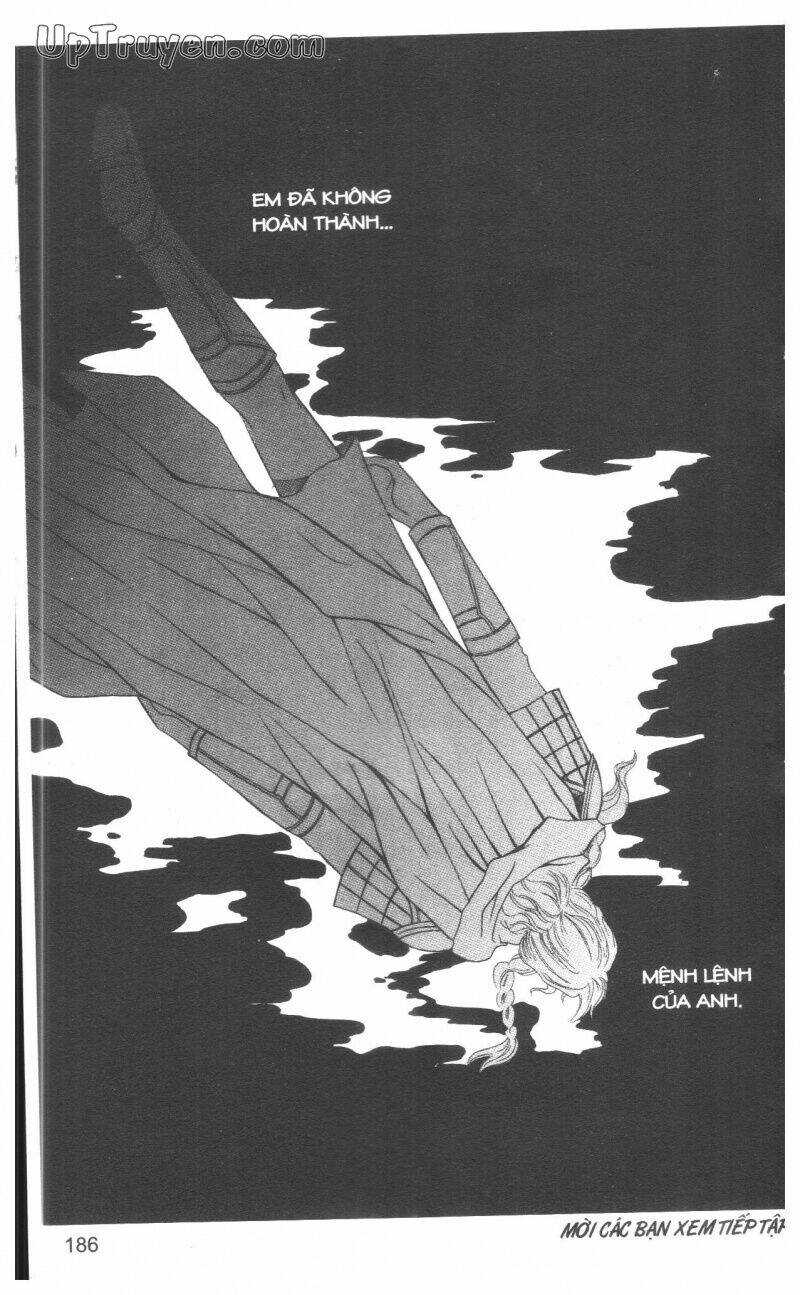 Saver - Vị Cứu Tinh: Chapter 20