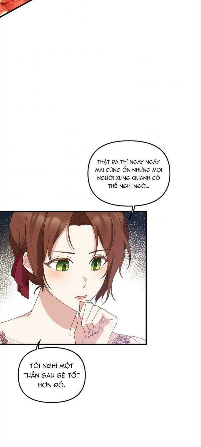 Hôn Phu Của Tôi Là Nam Chính Yandere: Chapter 3