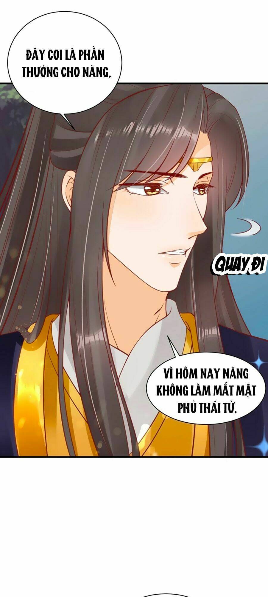 Thịnh Thế Lê Hoa Điện: Chapter 35