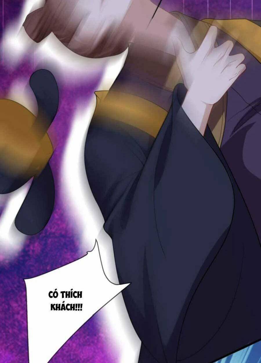 Tướng Quân, Bổn Phi Không Nhận Sủng: Chapter 43