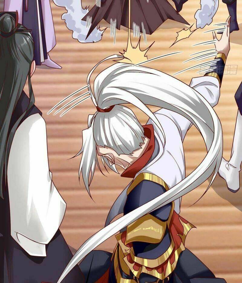 Siêu Cấp Thôn Phệ Hệ Thống: Chapter 5