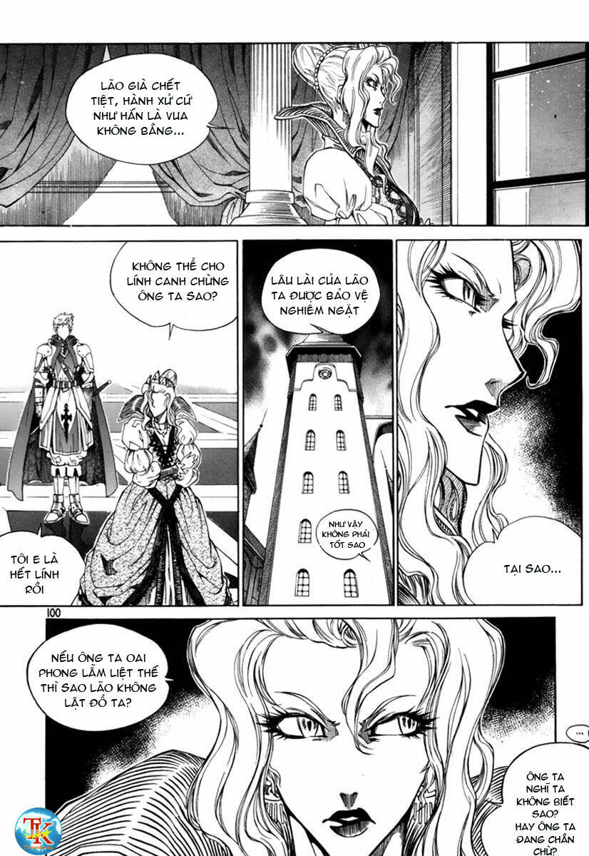 Dark Air: Chapter 4