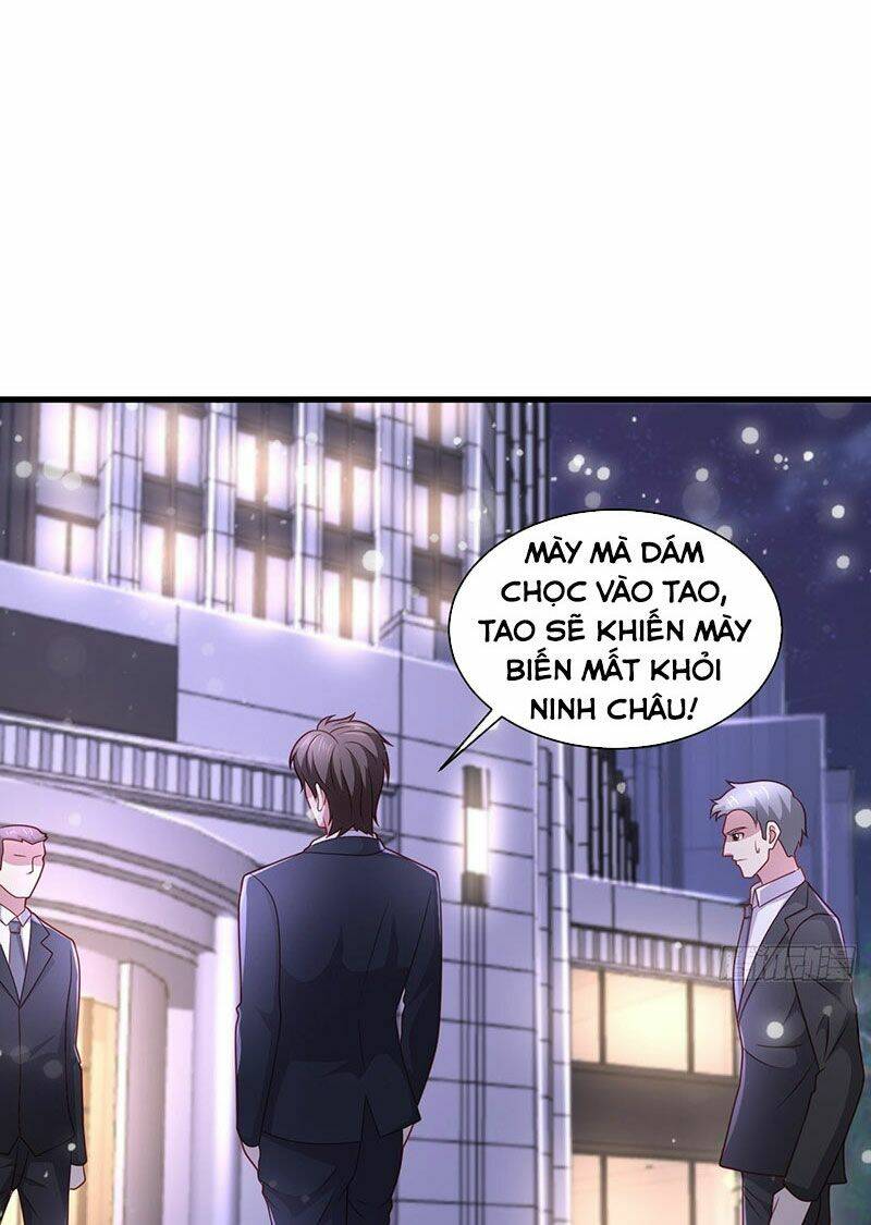 Thế Thân Thiếu Gia Không Dễ Chọc: Chapter 22