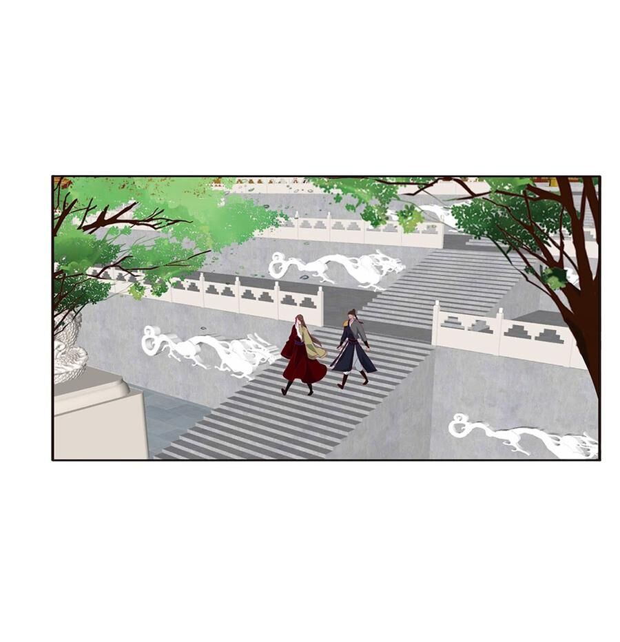 Thông Linh Phi: Chapter 529