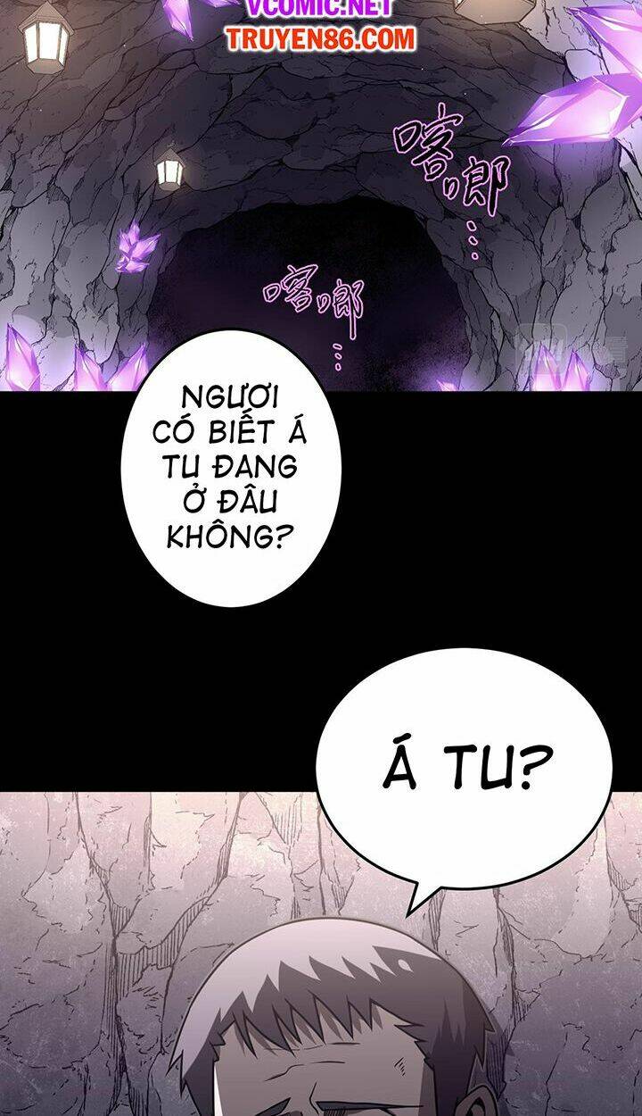 Tác Giả Sinh Tồn Ký: Chapter 4