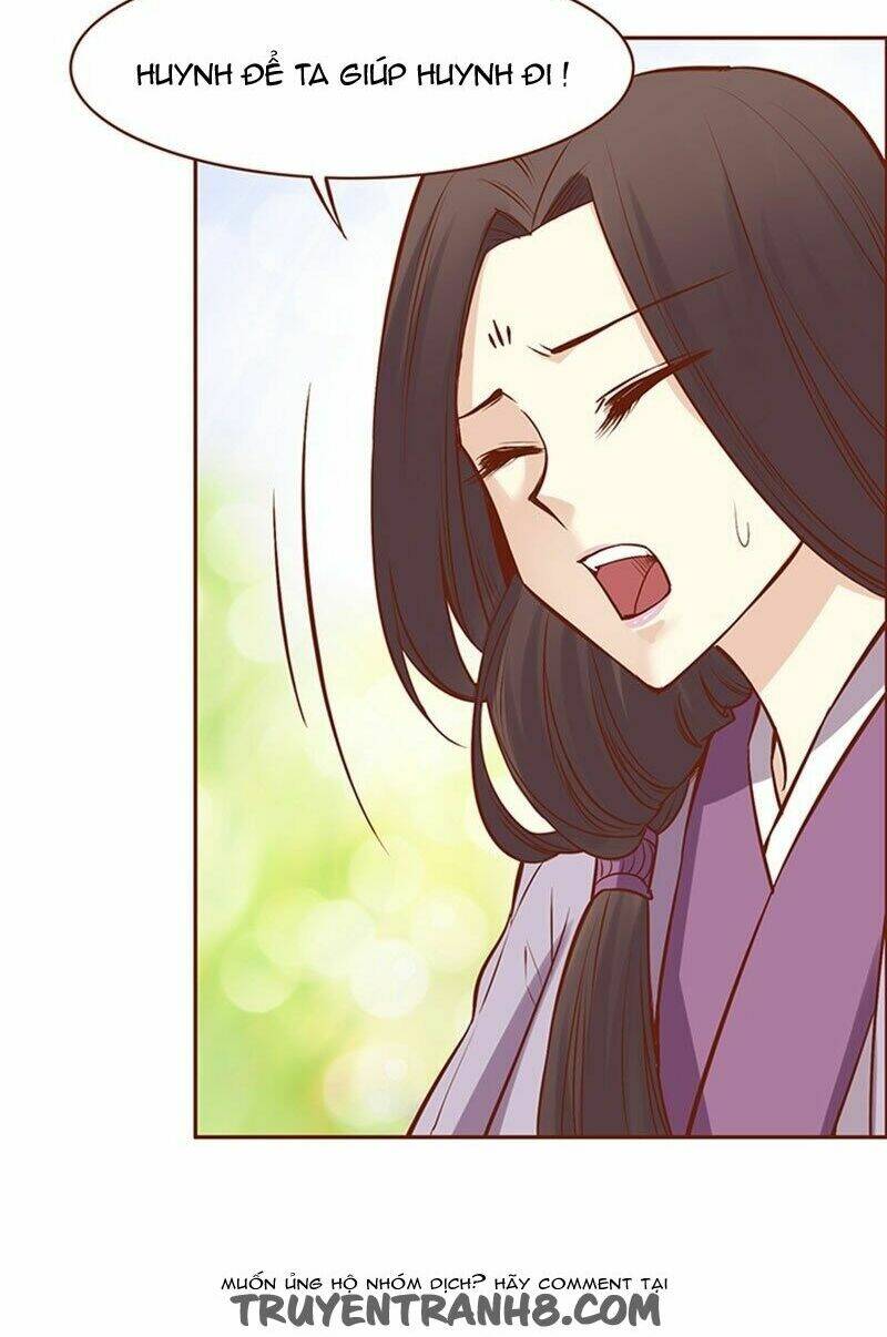 Yến Sơn Phái Và Bách Hoa Môn: Chapter 48