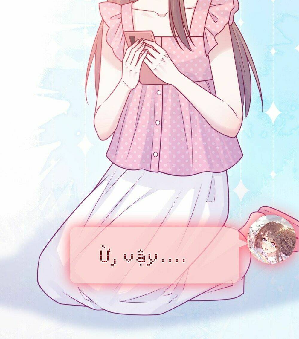 Khi Cô Gái Nhìn Thấy Thời Gian: Chapter 39